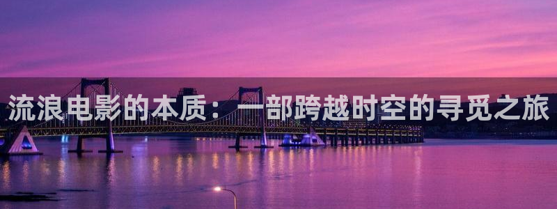 去有风的地方免费观看西瓜：流浪电影的本质：一部跨越时空的寻觅之旅