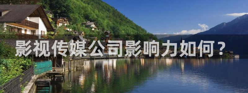 西瓜影院xxdd：影视传媒公司影响力如何？