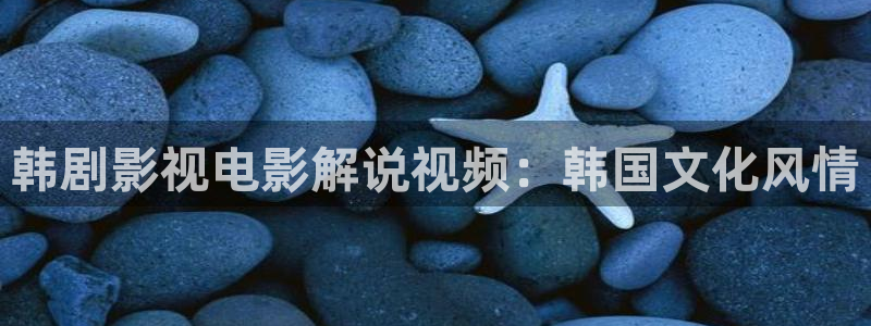 极限挑战宝藏行免费观看完整版西瓜：韩剧影视电影解说视频：韩国文化风情
