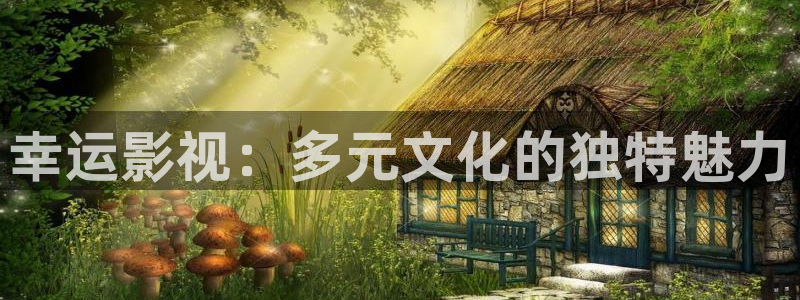 西瓜,影视：幸运影视：多元文化的独特魅力