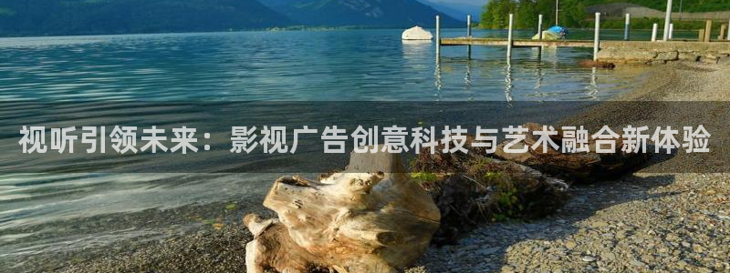 西瓜欧美影院：视听引领未来：影视广告创意科技与艺术融合新体验